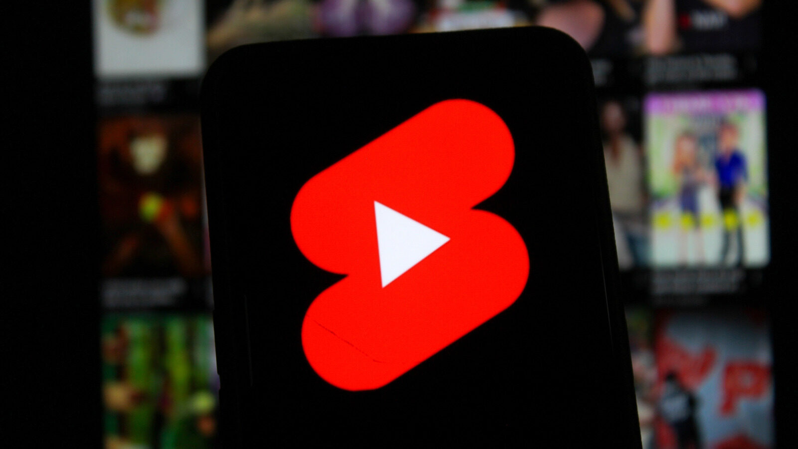 Youtube Busca Ayudarte A Dejar De Ver Shorts Todo El Dia