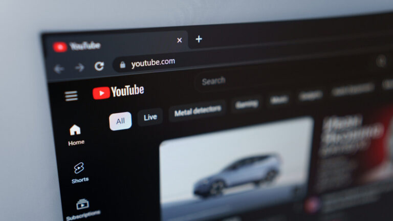 Youtube No Estuvo Caido Google Refuerza Bloqueo De Anuncios