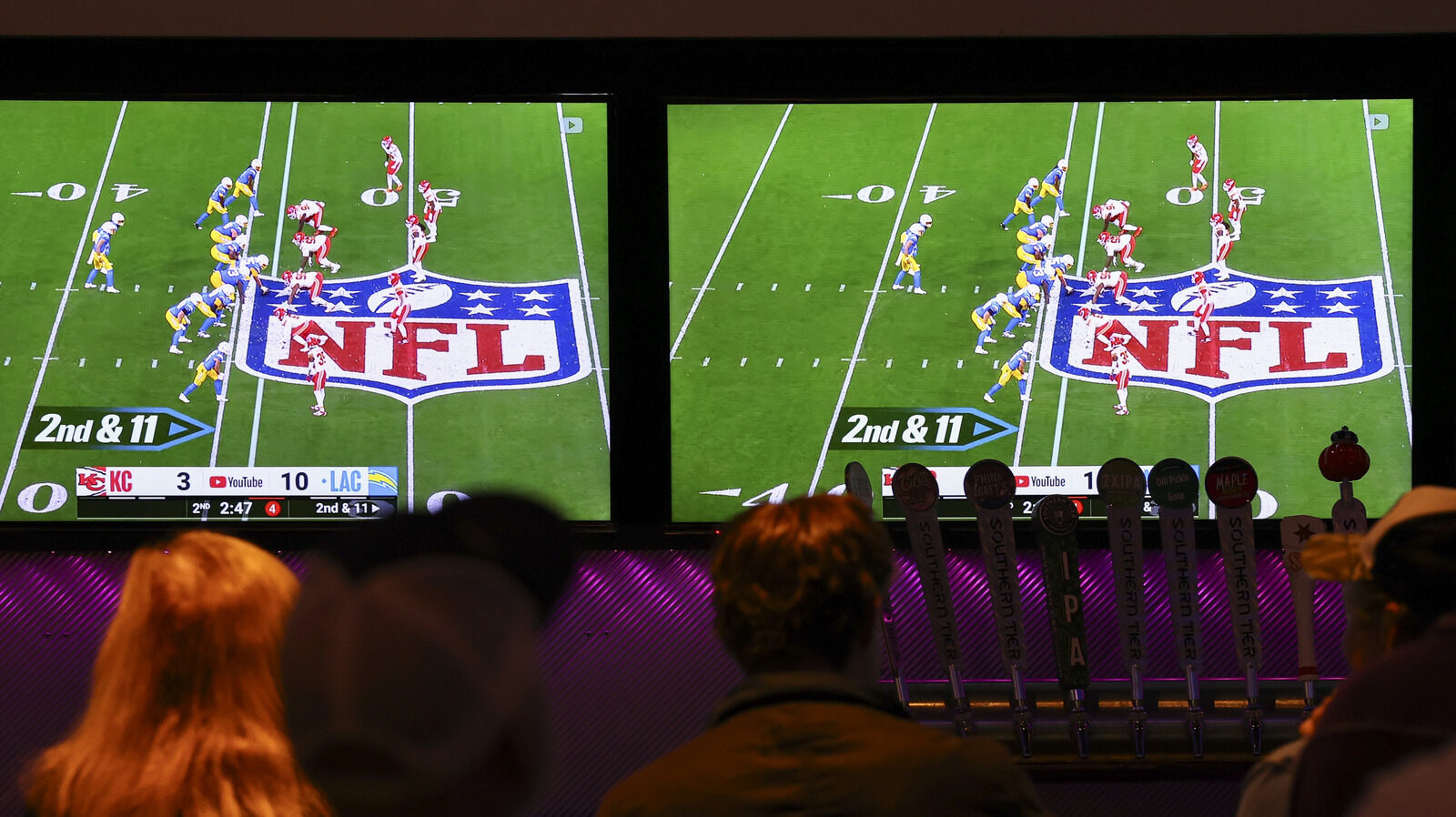 Youtube Tv Podria Perder Espn Por Disputa De Contrato Con Disney