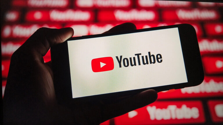 Youtube Utiliza Inteligencia Artificial Para Mejorar Videos De Baja Calidad A Hd