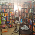 Youtuber Se Prepara Para Perder Su Coleccion De Juegos Retro