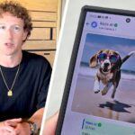 Zuckerberg Invertira 60 000 Millones En Su Nuevo Proyecto Tras El Metaverso