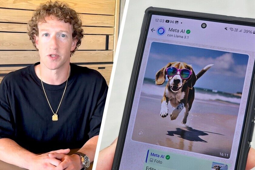 Zuckerberg Invertira 60 000 Millones En Su Nuevo Proyecto Tras El Metaverso